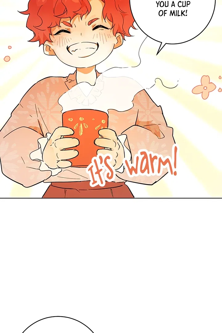 Becoming the Queen at the Age of Six Chapter 29 – Page 10