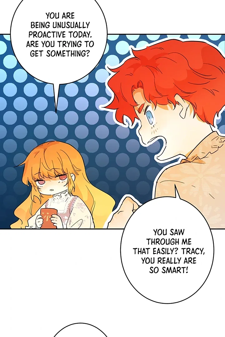 Becoming the Queen at the Age of Six Chapter 29 – Page 11