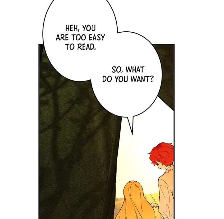 Becoming the Queen at the Age of Six Chapter 29 – Page 12