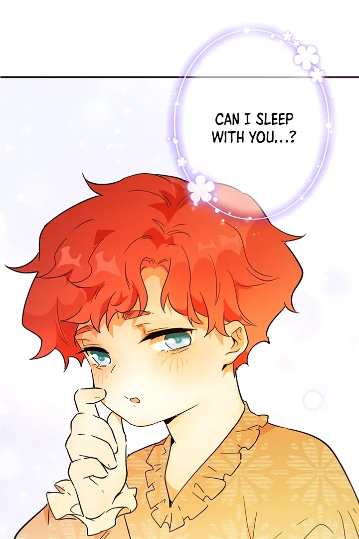 Becoming the Queen at the Age of Six Chapter 29 – Page 14