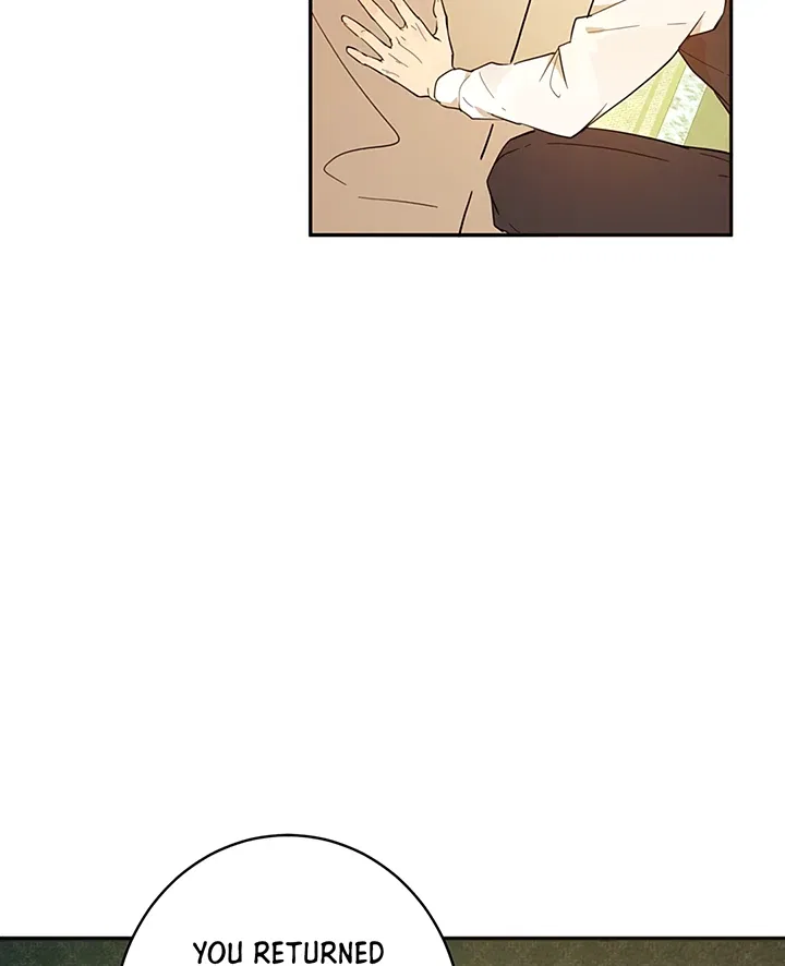 Becoming the Queen at the Age of Six Chapter 29 – Page 18