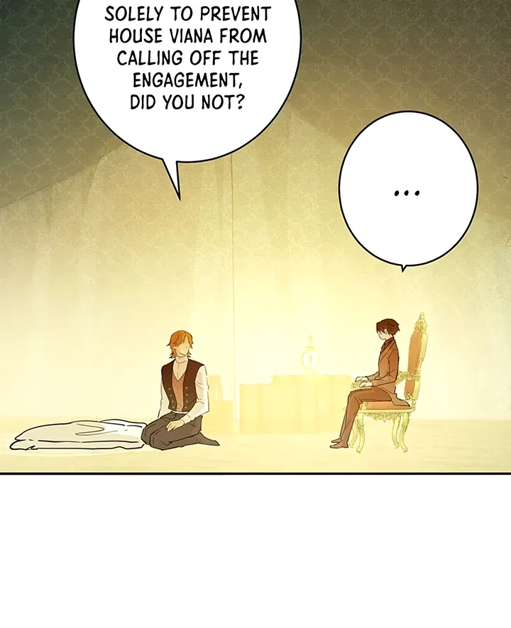 Becoming the Queen at the Age of Six Chapter 29 – Page 19
