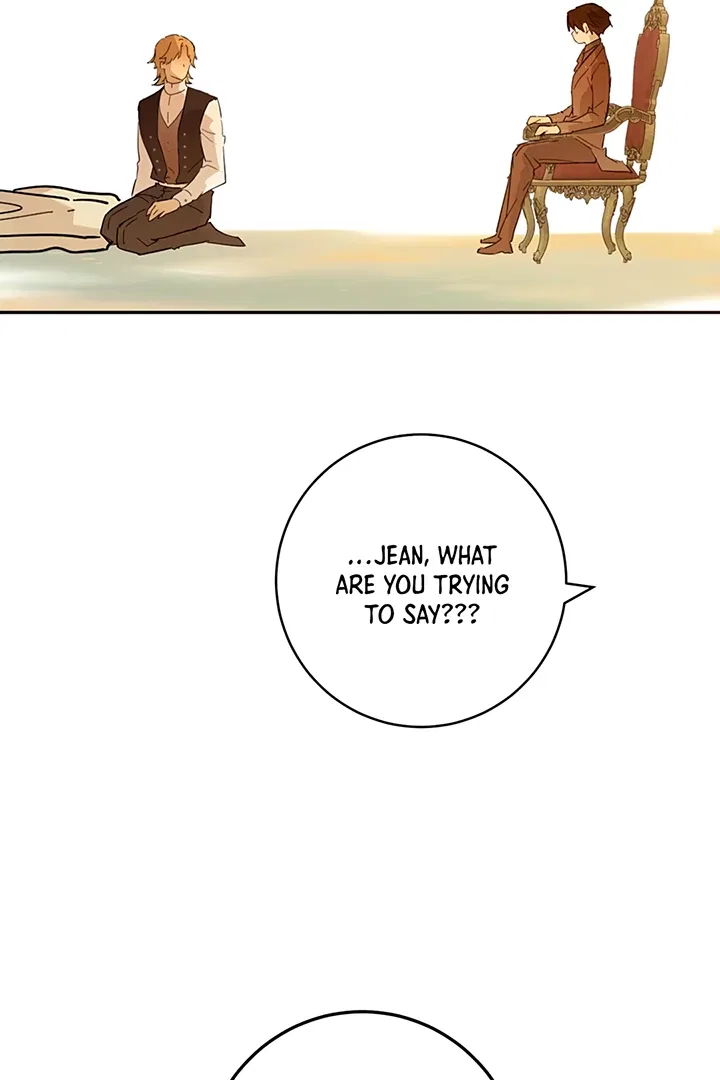 Becoming the Queen at the Age of Six Chapter 29 – Page 23