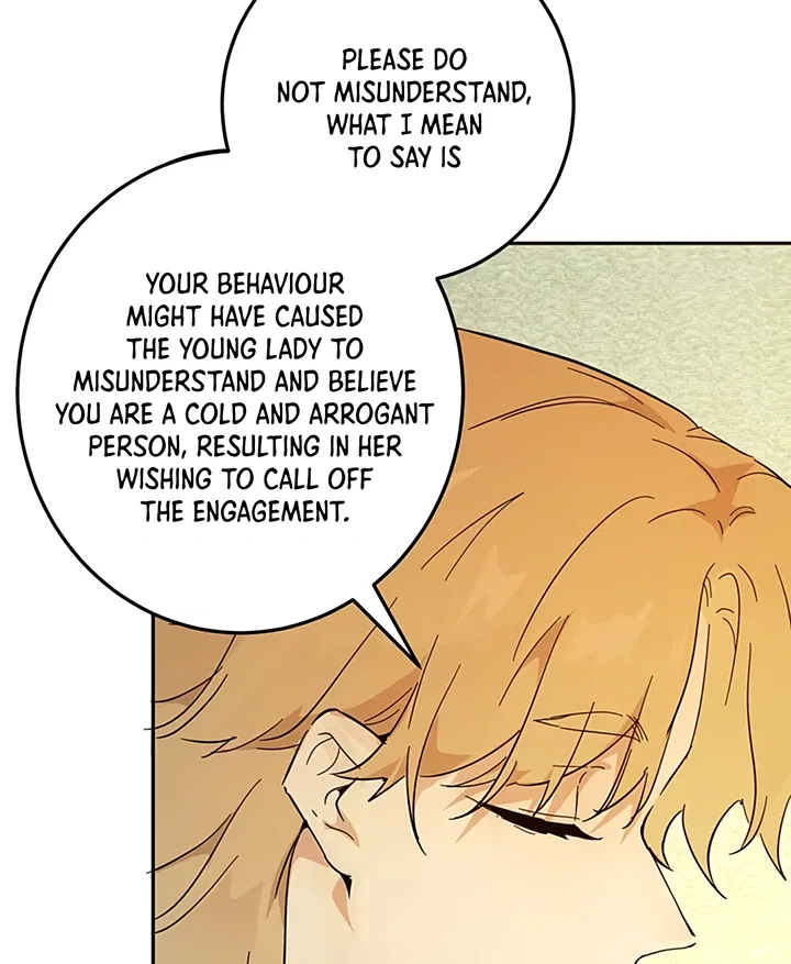 Becoming the Queen at the Age of Six Chapter 29 – Page 24