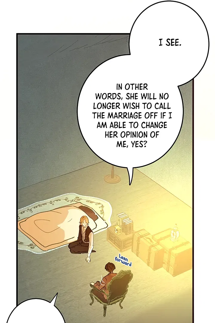 Becoming the Queen at the Age of Six Chapter 29 – Page 26