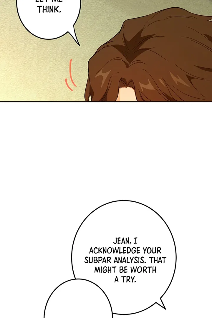 Becoming the Queen at the Age of Six Chapter 29 – Page 28