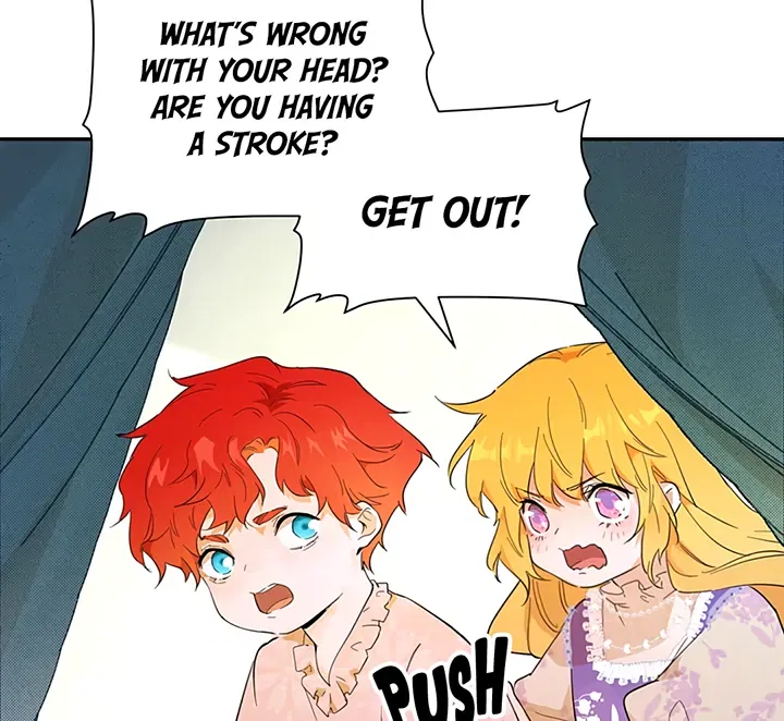 Becoming the Queen at the Age of Six Chapter 29 – Page 30