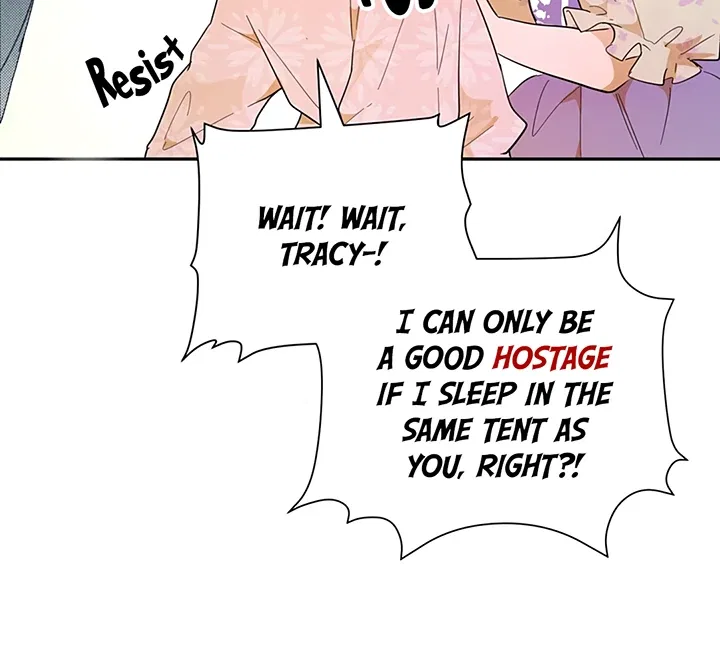 Becoming the Queen at the Age of Six Chapter 29 – Page 31