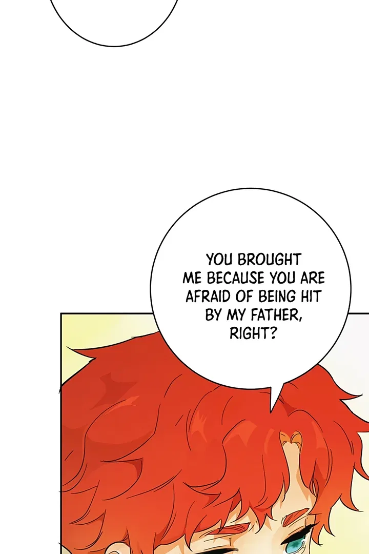 Becoming the Queen at the Age of Six Chapter 29 – Page 33