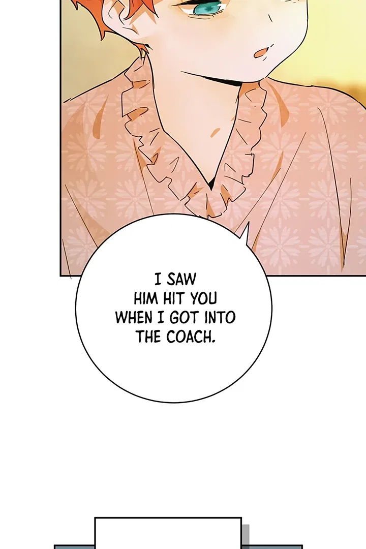 Becoming the Queen at the Age of Six Chapter 29 – Page 34
