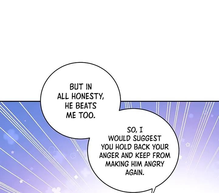 Becoming the Queen at the Age of Six Chapter 29 – Page 37