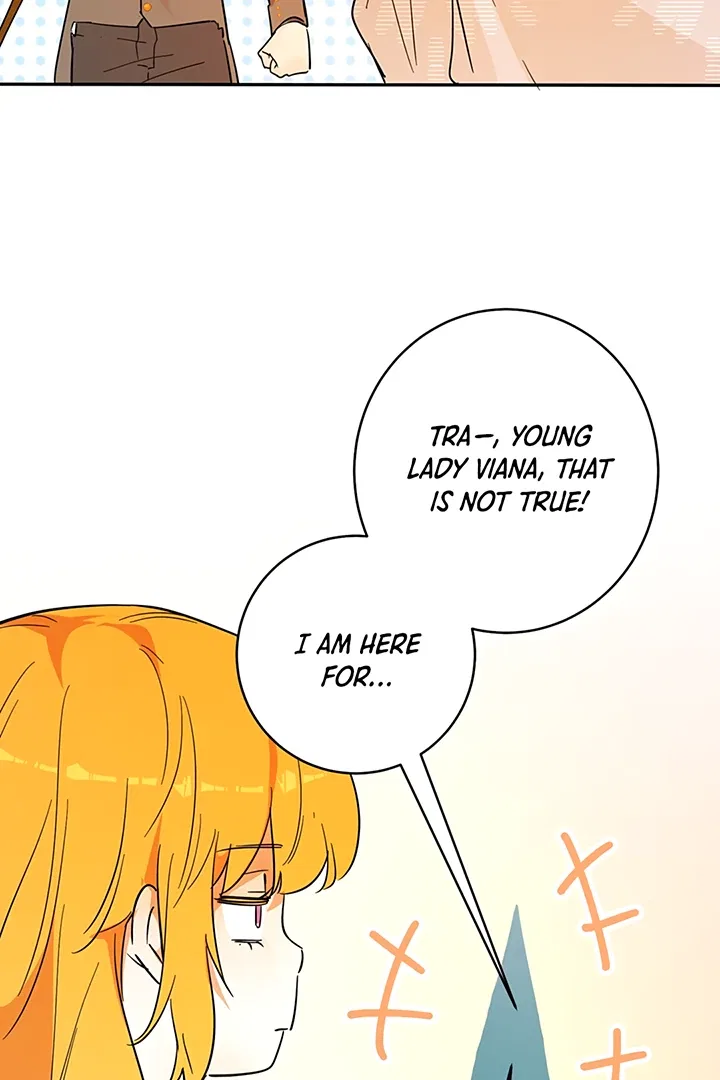 Becoming the Queen at the Age of Six Chapter 29 – Page 46