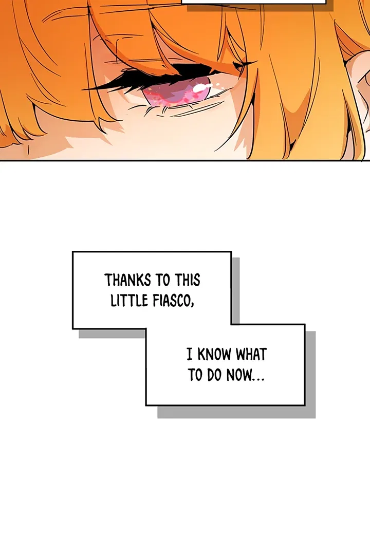 Becoming the Queen at the Age of Six Chapter 29 – Page 49