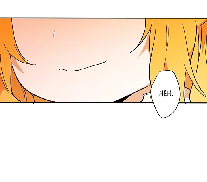 Becoming the Queen at the Age of Six Chapter 29 – Page 50