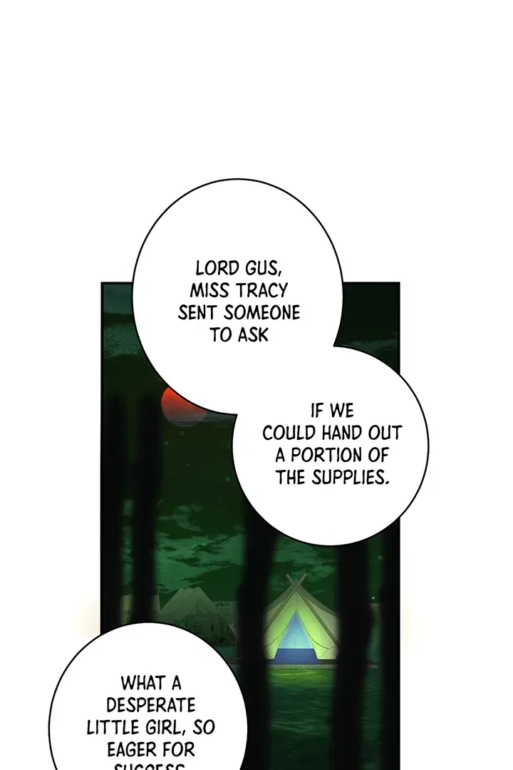 Becoming the Queen at the Age of Six Chapter 29 – Page 52