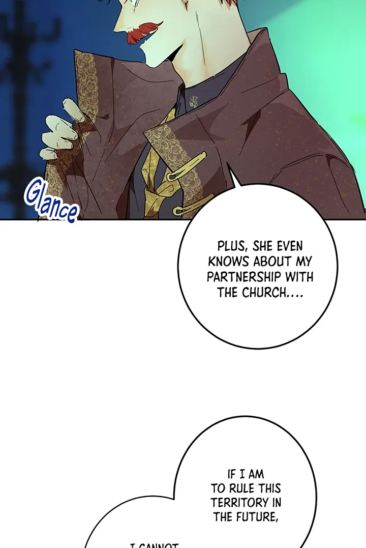 Becoming the Queen at the Age of Six Chapter 29 – Page 55