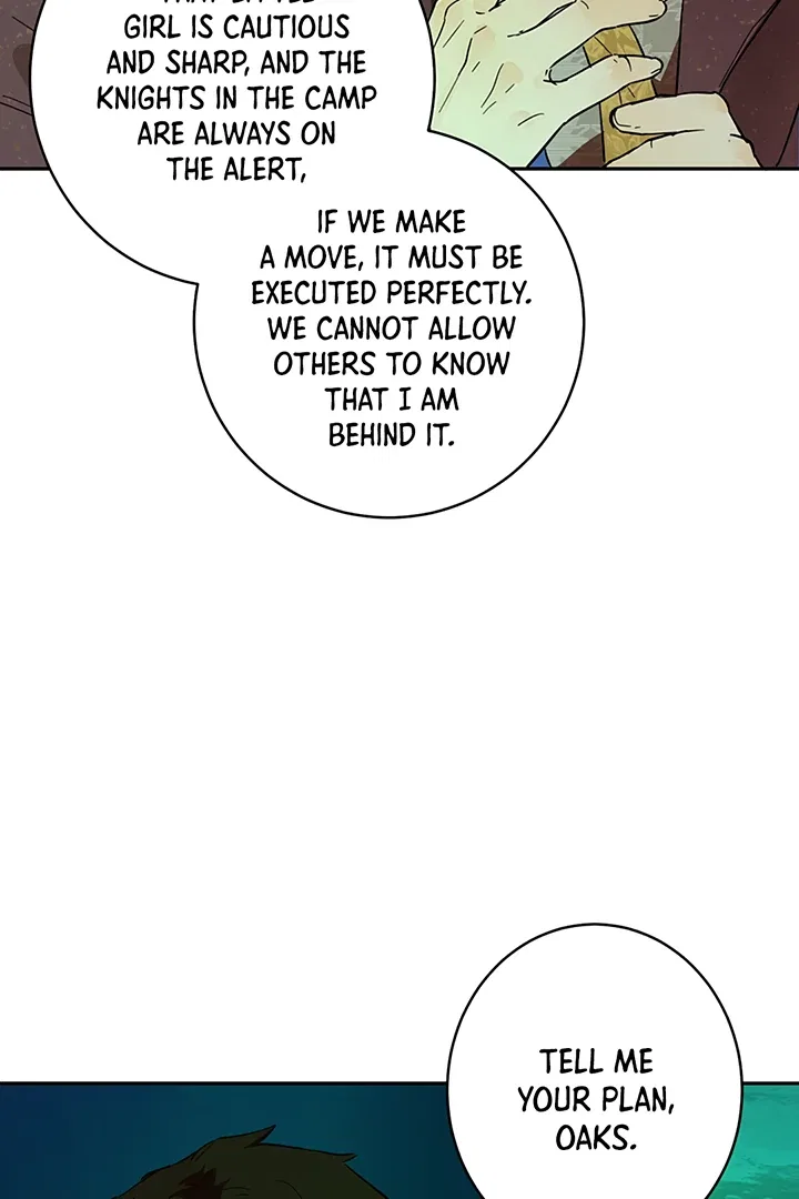 Becoming the Queen at the Age of Six Chapter 29 – Page 58