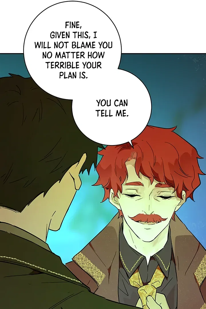 Becoming the Queen at the Age of Six Chapter 29 – Page 62