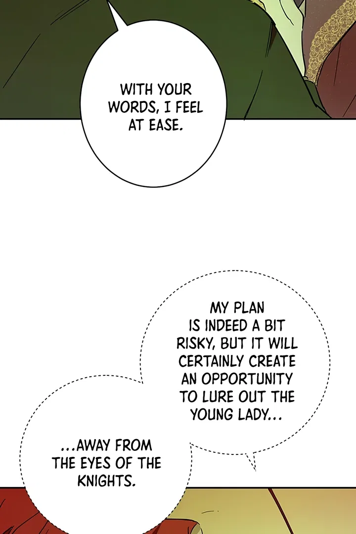 Becoming the Queen at the Age of Six Chapter 29 – Page 63