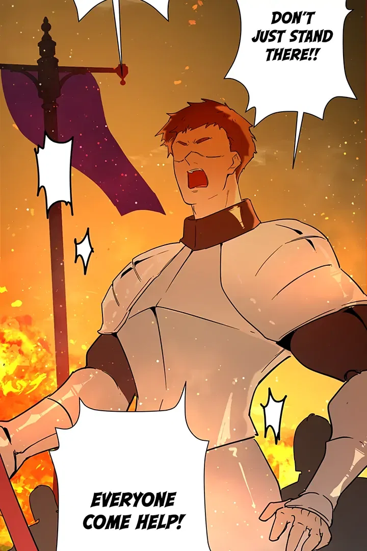 Becoming the Queen at the Age of Six Chapter 29 – Page 71