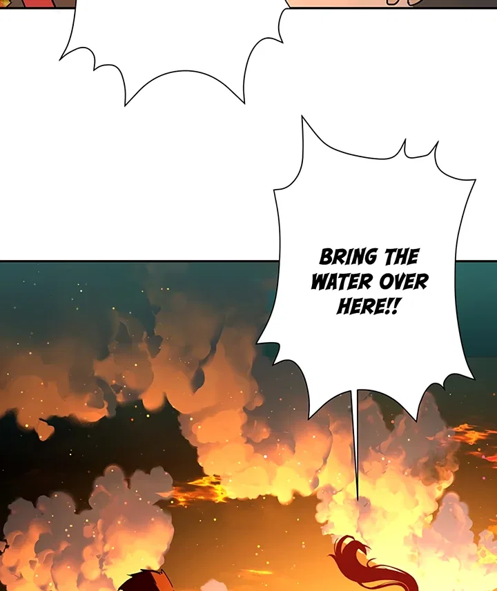Becoming the Queen at the Age of Six Chapter 29 – Page 72