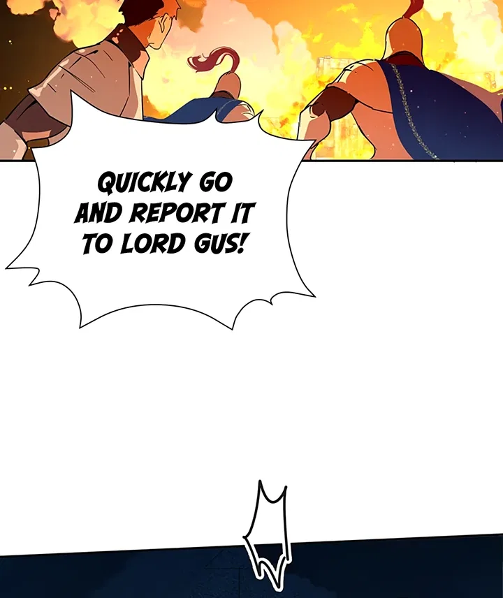 Becoming the Queen at the Age of Six Chapter 29 – Page 73