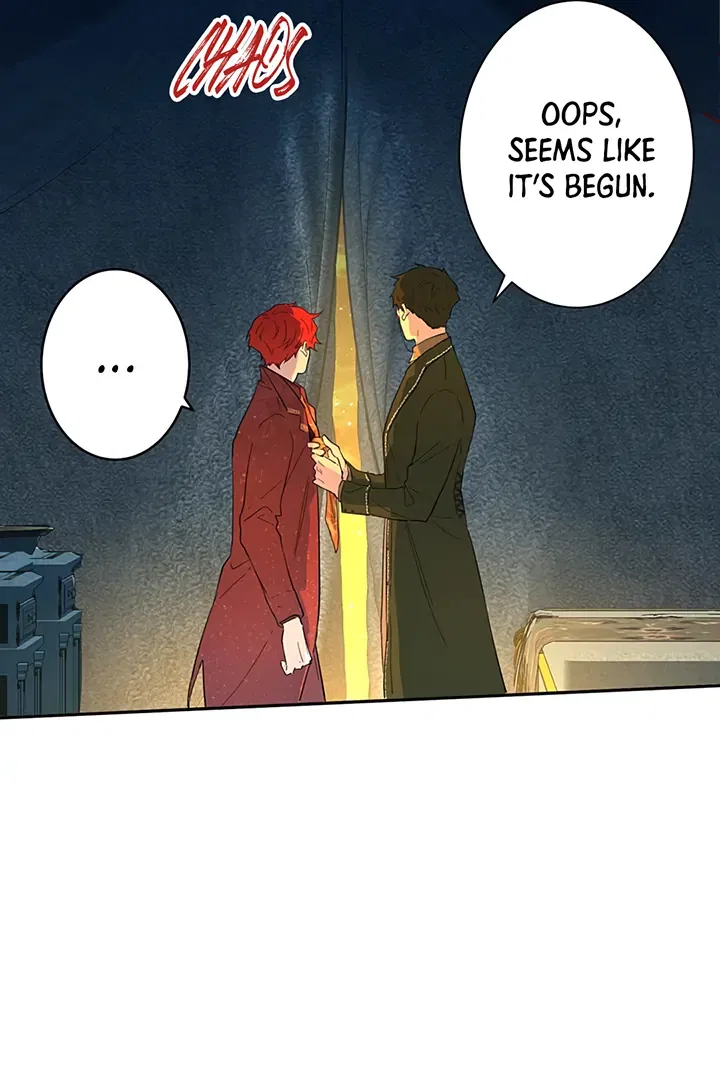 Becoming the Queen at the Age of Six Chapter 29 – Page 74