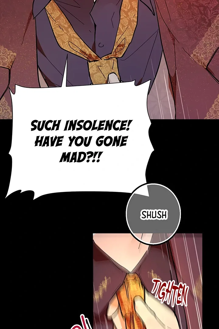 Becoming the Queen at the Age of Six Chapter 29 – Page 76