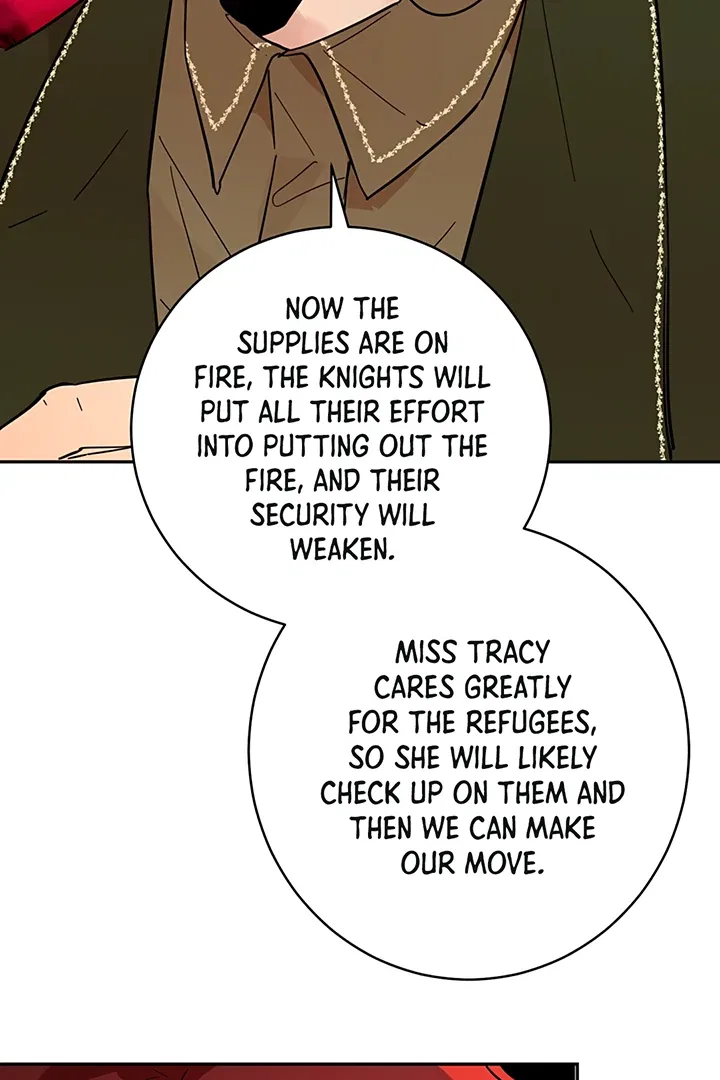 Becoming the Queen at the Age of Six Chapter 29 – Page 78