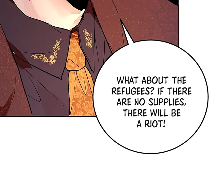 Becoming the Queen at the Age of Six Chapter 29 – Page 80
