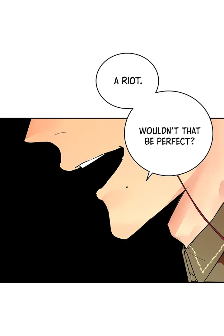 Becoming the Queen at the Age of Six Chapter 29 – Page 81