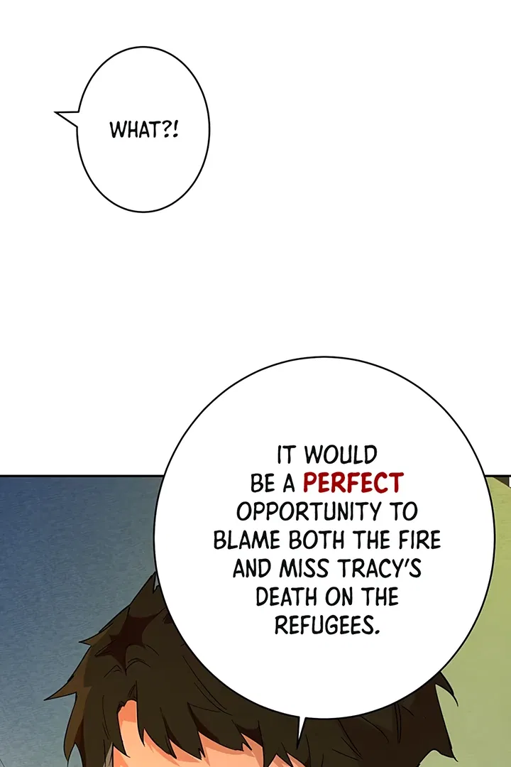 Becoming the Queen at the Age of Six Chapter 29 – Page 82