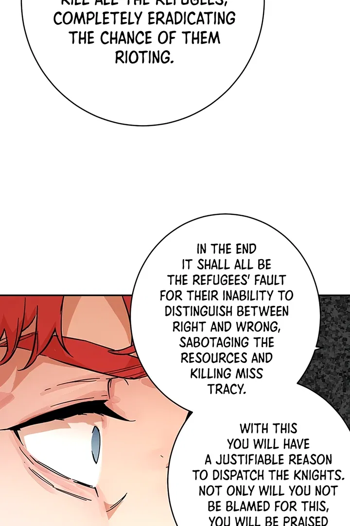 Becoming the Queen at the Age of Six Chapter 29 – Page 84