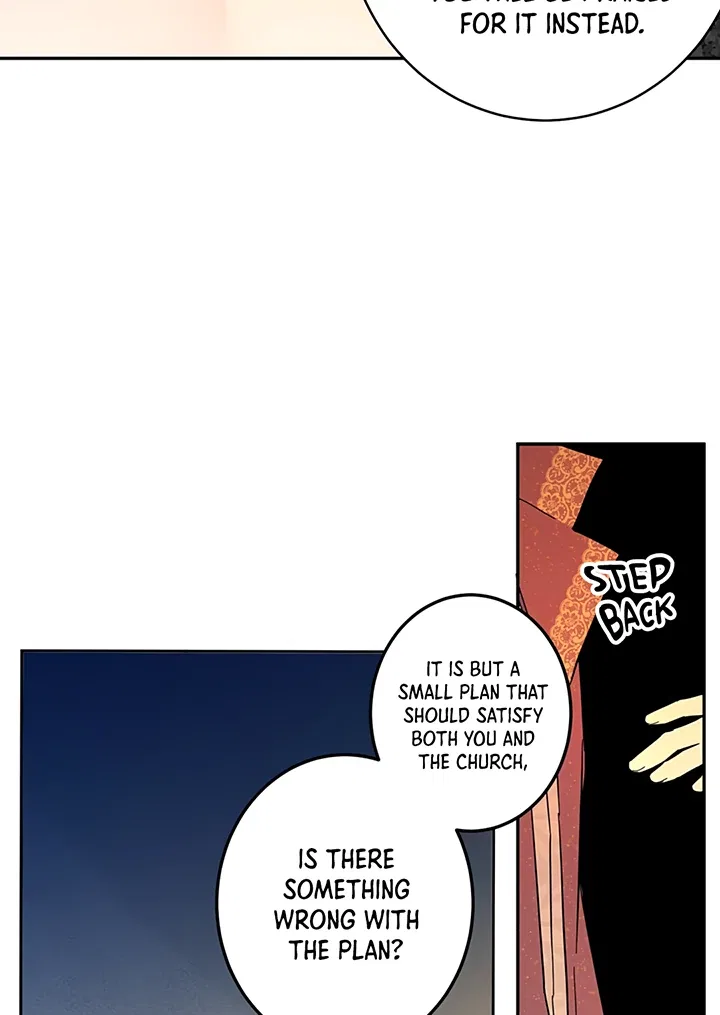 Becoming the Queen at the Age of Six Chapter 29 – Page 85