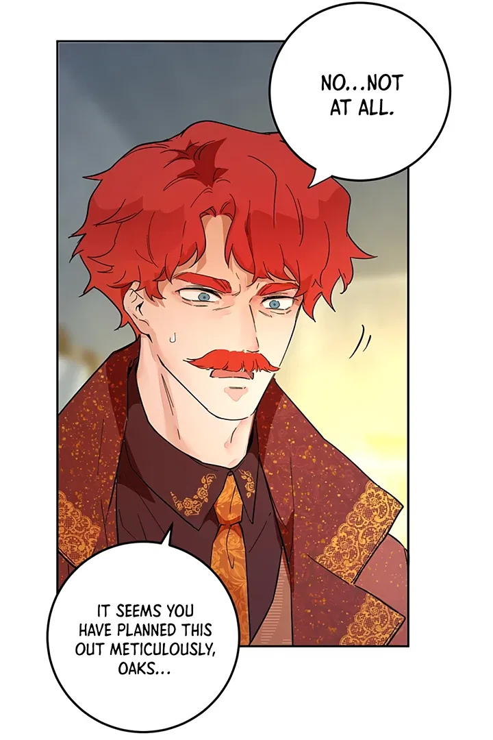 Becoming the Queen at the Age of Six Chapter 29 – Page 87