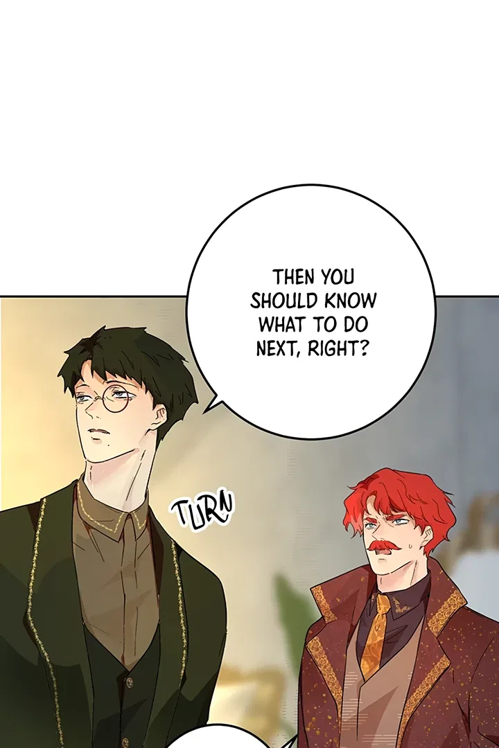 Becoming the Queen at the Age of Six Chapter 29 – Page 88