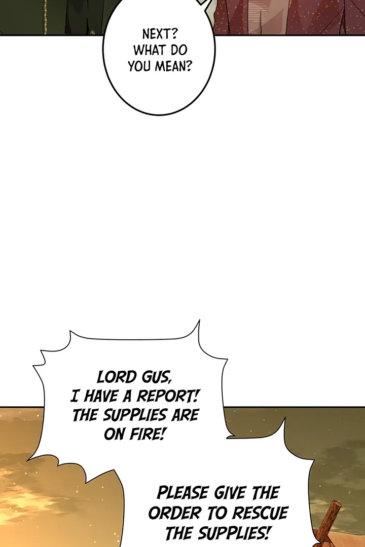 Becoming the Queen at the Age of Six Chapter 29 – Page 89