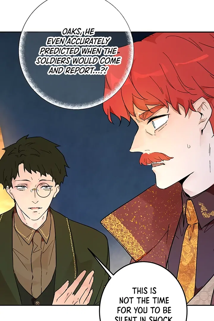 Becoming the Queen at the Age of Six Chapter 29 – Page 91