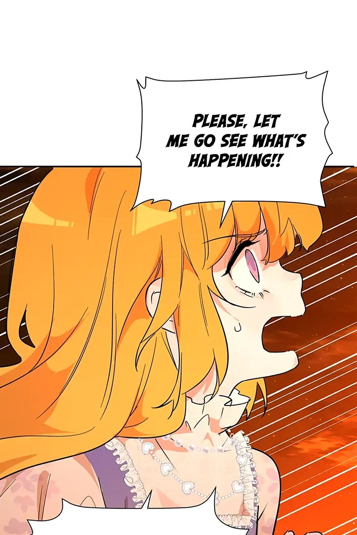 Becoming the Queen at the Age of Six Chapter 29 – Page 97