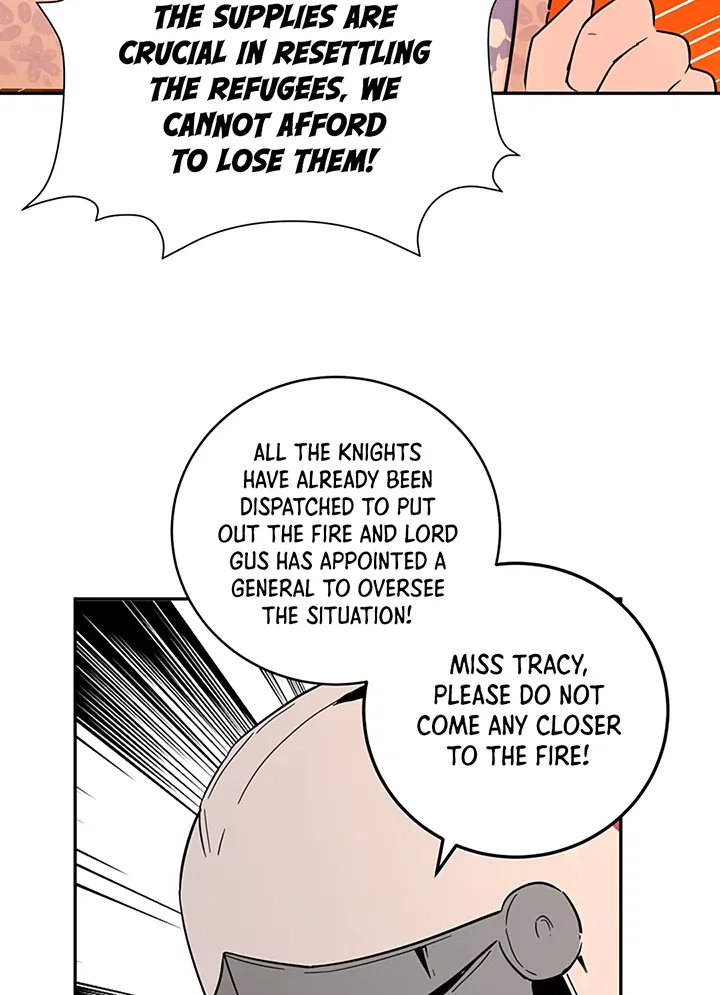 Becoming the Queen at the Age of Six Chapter 29 – Page 98