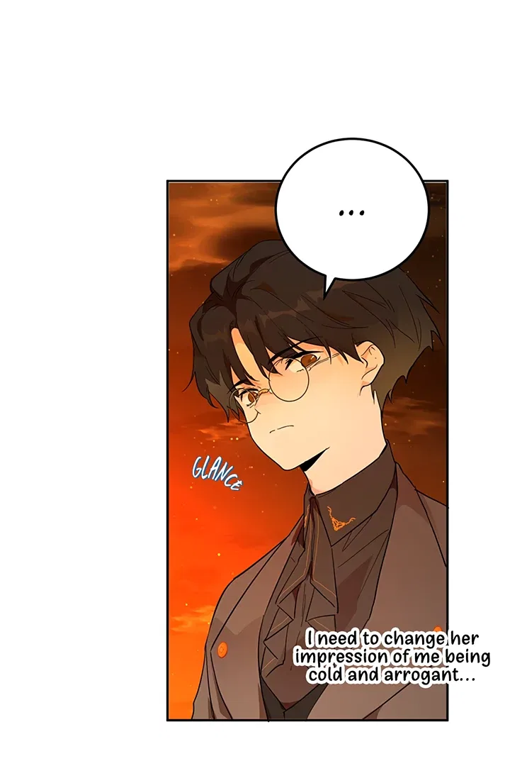 Becoming the Queen at the Age of Six Chapter 29 – Page 102