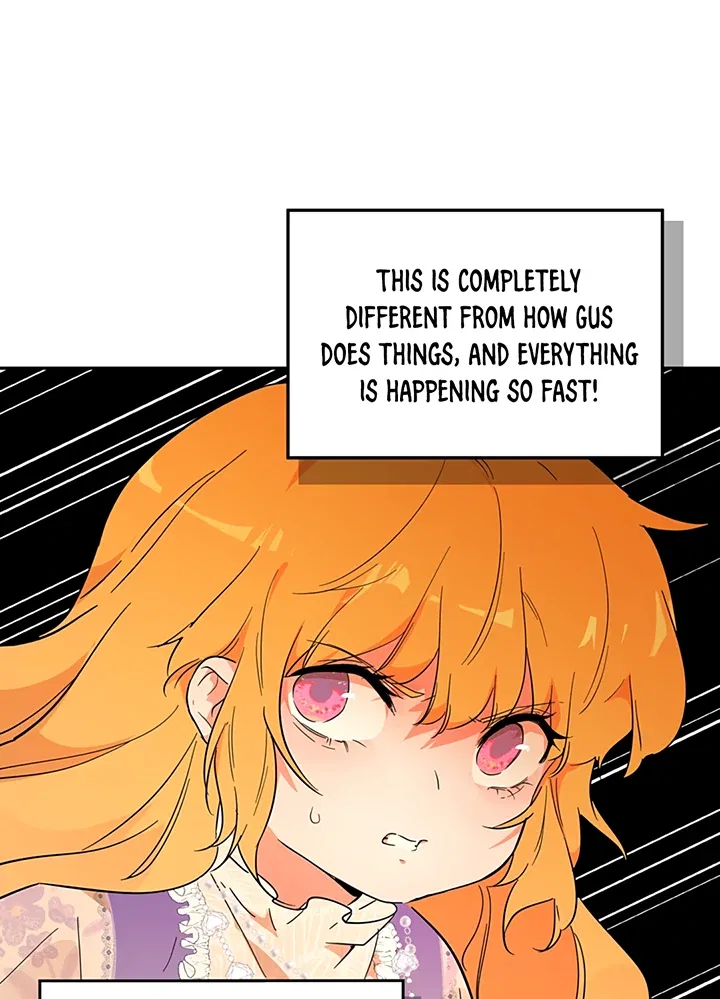 Becoming the Queen at the Age of Six Chapter 29 – Page 104