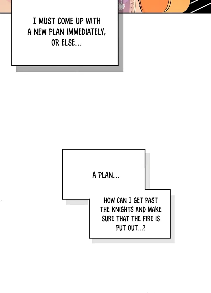 Becoming the Queen at the Age of Six Chapter 29 – Page 105