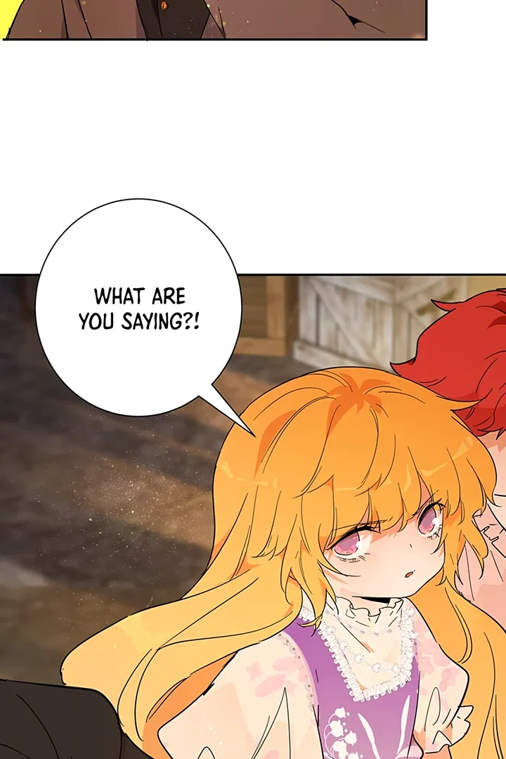 Becoming the Queen at the Age of Six Chapter 29 – Page 107