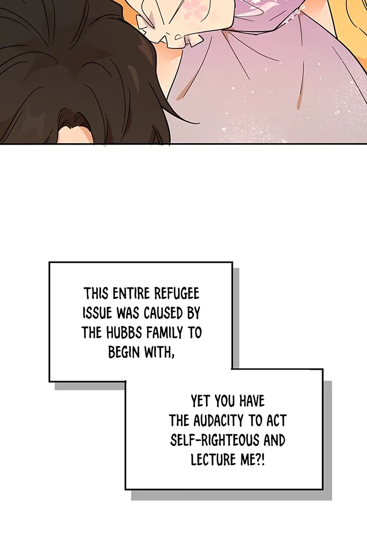 Becoming the Queen at the Age of Six Chapter 29 – Page 108