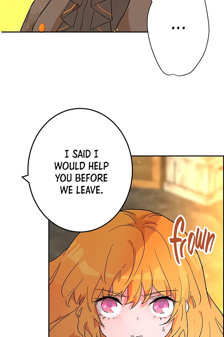 Becoming the Queen at the Age of Six Chapter 29 – Page 115