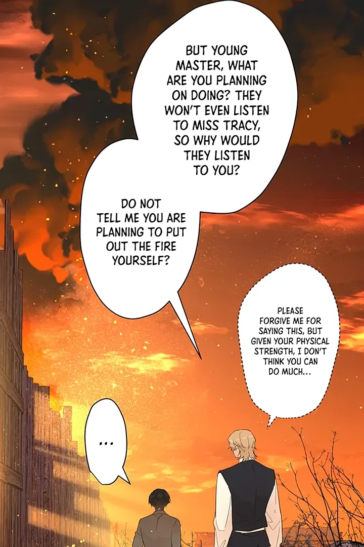 Becoming the Queen at the Age of Six Chapter 29 – Page 118