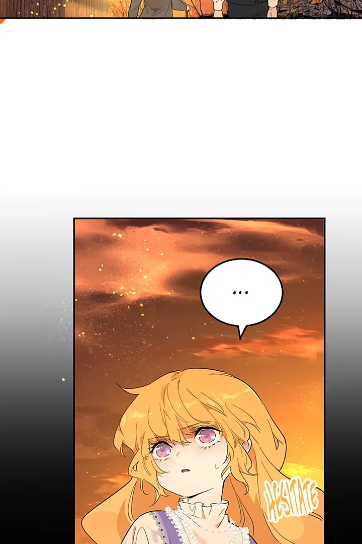 Becoming the Queen at the Age of Six Chapter 29 – Page 119