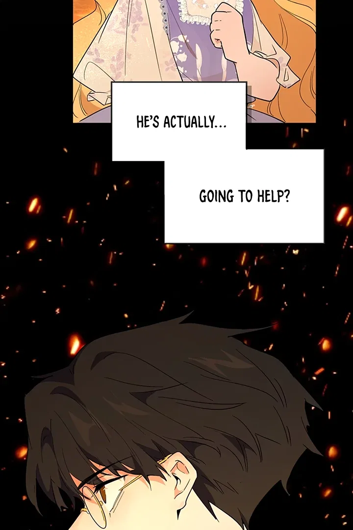 Becoming the Queen at the Age of Six Chapter 29 – Page 120