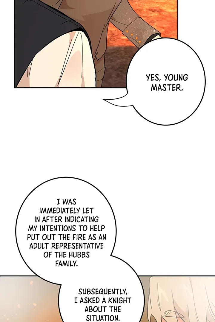 Becoming the Queen at the Age of Six Chapter 29 – Page 126